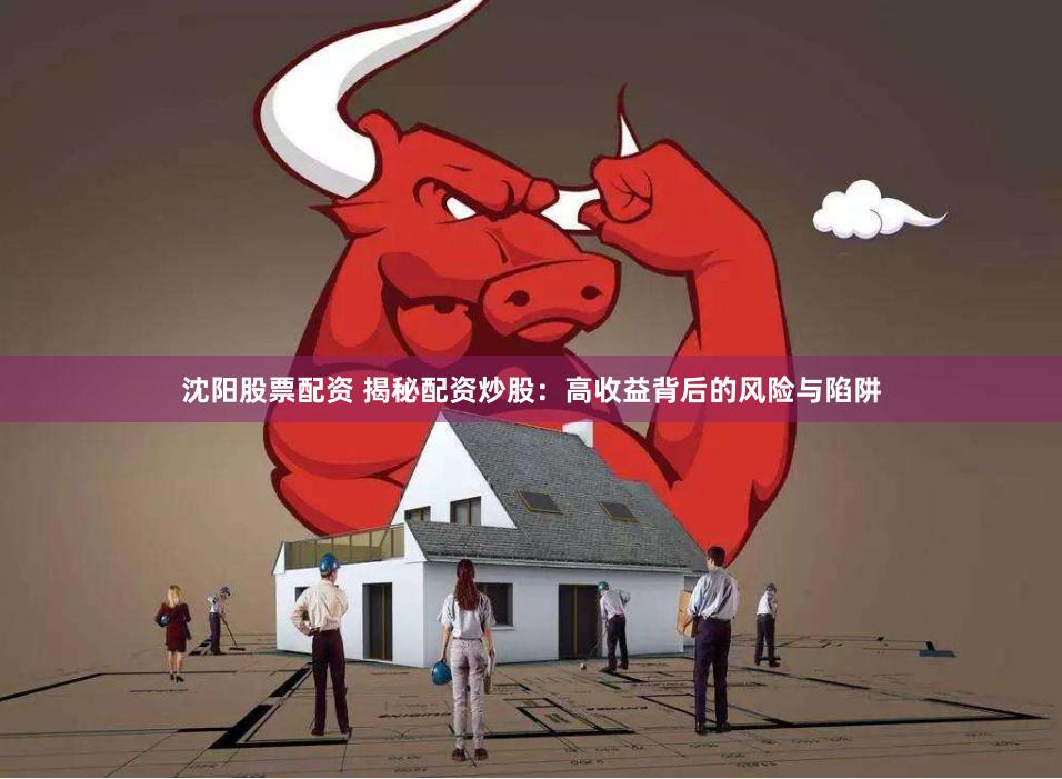 沈阳股票配资 揭秘配资炒股：高收益背后的风险与陷阱