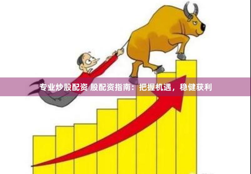 专业炒股配资 股配资指南：把握机遇，稳健获利