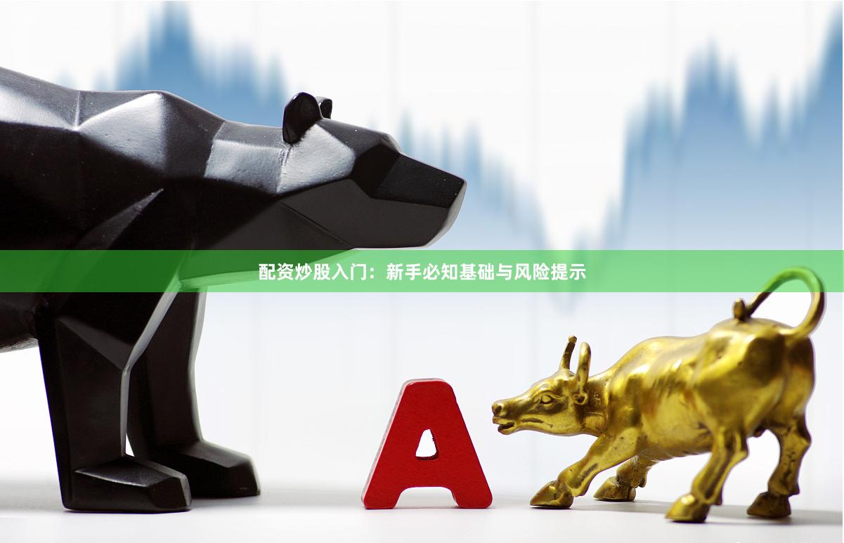 配资炒股入门：新手必知基础与风险提示
