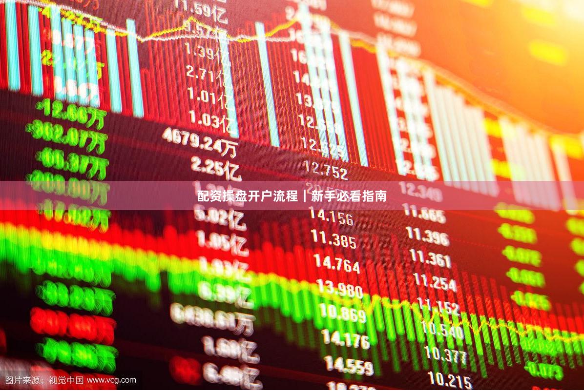 配资操盘开户流程｜新手必看指南