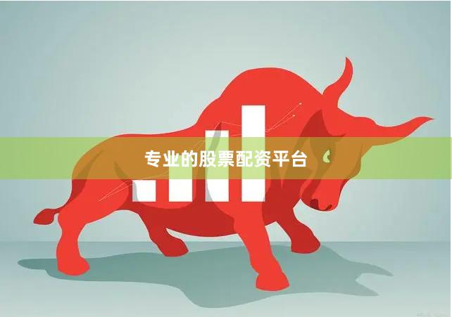 专业的股票配资平台